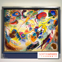 Kandinsky, la musique des couleurs : l'exposition à voir (et écouter) à la Philharmonie de Paris