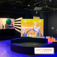Kandinsky, la musique des couleurs : l'exposition à voir (et écouter) à la Philharmonie de Paris
