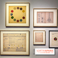 Kandinsky, la musique des couleurs : l'exposition à voir (et écouter) à la Philharmonie de Paris - IMG 7400 jpg