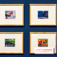 Kandinsky, la musique des couleurs : l'exposition à voir (et écouter) à la Philharmonie de Paris
