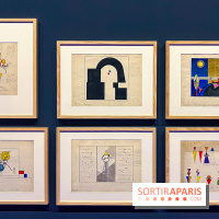 Kandinsky, la musique des couleurs : l'exposition à voir (et écouter) à la Philharmonie de Paris