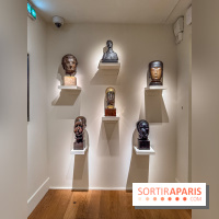 L’École de Paris : la collection Marek Roefler exposée au Musée de Montmartre - IMG 9813