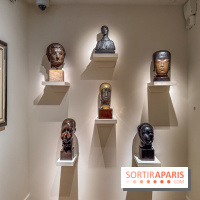 L’École de Paris : la collection Marek Roefler exposée au Musée de Montmartre - IMG 9814