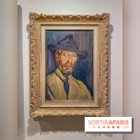 L’École de Paris : la collection Marek Roefler exposée au Musée de Montmartre - IMG 9819