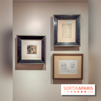 L’École de Paris : la collection Marek Roefler exposée au Musée de Montmartre - IMG 9829