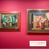 L’École de Paris : la collection Marek Roefler exposée au Musée de Montmartre - IMG 9863