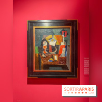 L’École de Paris : la collection Marek Roefler exposée au Musée de Montmartre - IMG 9864