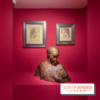 L’École de Paris : la collection Marek Roefler exposée au Musée de Montmartre - IMG 9881