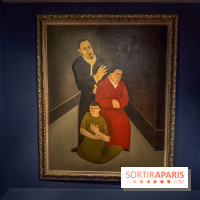 L’École de Paris : la collection Marek Roefler exposée au Musée de Montmartre - IMG 9911