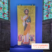 L’École de Paris : la collection Marek Roefler exposée au Musée de Montmartre - IMG 9938