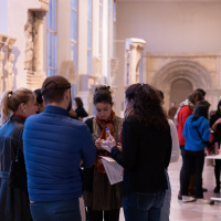 Murder party pour une Saint-Valentin insolite à la Cité de l'Architecture