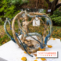 Roadmap 2, exposition street-art et contemporain en Seine-Saint-Denis par le Colors Festival - photos
