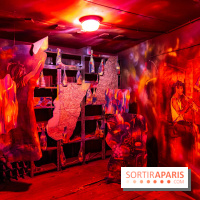 Roadmap 2, exposition street-art et contemporain en Seine-Saint-Denis par le Colors Festival - photos