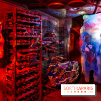 Roadmap 2, exposition street-art et contemporain en Seine-Saint-Denis par le Colors Festival - photos