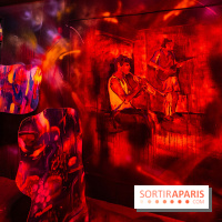 Roadmap 2, exposition street-art et contemporain en Seine-Saint-Denis par le Colors Festival - photos