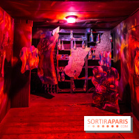 Roadmap 2, exposition street-art et contemporain en Seine-Saint-Denis par le Colors Festival - photos