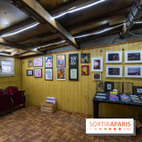 Roadmap 2, exposition street-art et contemporain en Seine-Saint-Denis par le Colors Festival - photos
