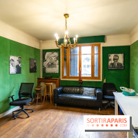 Roadmap 2, exposition street-art et contemporain en Seine-Saint-Denis par le Colors Festival - photos