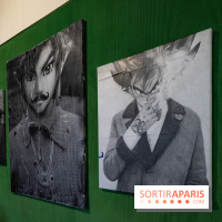 Roadmap 2, exposition street-art et contemporain en Seine-Saint-Denis par le Colors Festival - photos
