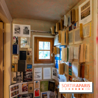 Roadmap 2, exposition street-art et contemporain en Seine-Saint-Denis par le Colors Festival - photos