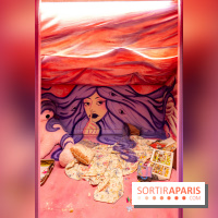 Roadmap 2, exposition street-art et contemporain en Seine-Saint-Denis par le Colors Festival - photos