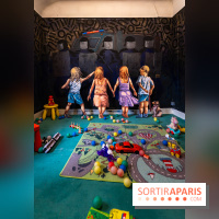 Roadmap 2, exposition street-art et contemporain en Seine-Saint-Denis par le Colors Festival - photos - A7C09323