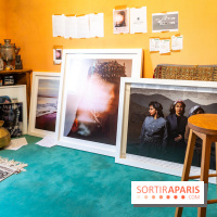 Roadmap 2, exposition street-art et contemporain en Seine-Saint-Denis par le Colors Festival - photos