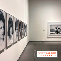 Gerhard Richter : l'exposition retrospective évènement en octobre à la Fondation Louis Vuitton  - 2