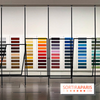 Gerhard Richter : l'exposition retrospective évènement en octobre à la Fondation Louis Vuitton  - 2