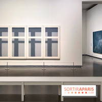 Gerhard Richter : l'exposition retrospective évènement en octobre à la Fondation Louis Vuitton  - 2