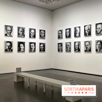 Gerhard Richter : l'exposition retrospective évènement en octobre à la Fondation Louis Vuitton  - 2