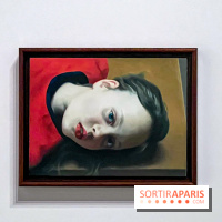 Gerhard Richter : l'exposition retrospective évènement en octobre à la Fondation Louis Vuitton  - 2