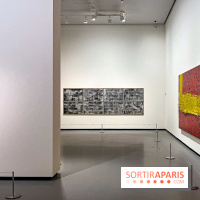 Gerhard Richter : l'exposition retrospective évènement en octobre à la Fondation Louis Vuitton  - 2