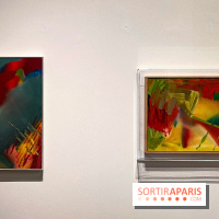 Gerhard Richter : l'exposition retrospective évènement en octobre à la Fondation Louis Vuitton  - 2