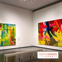 Gerhard Richter : l'exposition retrospective évènement en octobre à la Fondation Louis Vuitton  - 2