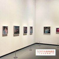 Gerhard Richter : l'exposition retrospective évènement en octobre à la Fondation Louis Vuitton  - 2