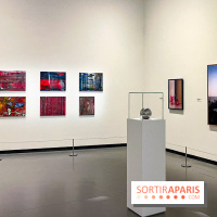 Gerhard Richter : l'exposition retrospective évènement en octobre à la Fondation Louis Vuitton  - 2