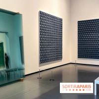 Gerhard Richter : l'exposition retrospective évènement en octobre à la Fondation Louis Vuitton  - 2