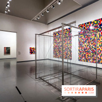 Gerhard Richter : l'exposition retrospective évènement en octobre à la Fondation Louis Vuitton  - 2