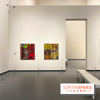 Gerhard Richter : l'exposition retrospective évènement en octobre à la Fondation Louis Vuitton  - 2