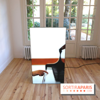 Tarik Kiswanson : les photos de son exposition à l'Institut suédois 