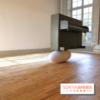 Tarik Kiswanson : les photos de son exposition à l'Institut suédois 