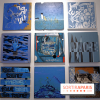 Exposition RALentir à la galerie Nature Forte, nos photos 