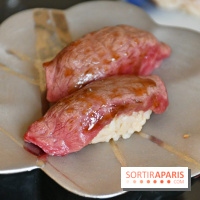 Bar Omi : le restaurant au carrefour entre le bar à vin et l'Izakaya japonais - DSC 5562