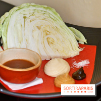 Bar Omi : le restaurant au carrefour entre le bar à vin et l'Izakaya japonais - DSC 5551