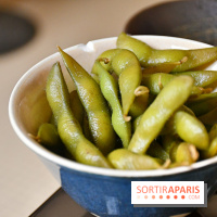 Bar Omi : le restaurant au carrefour entre le bar à vin et l'Izakaya japonais - DSC 5541