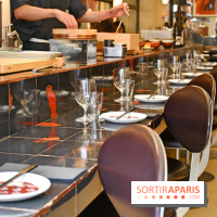Bar Omi : le restaurant au carrefour entre le bar à vin et l'Izakaya japonais