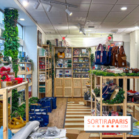 Maison Ghibli : le pop-up store officiel du studio d'animation japonais à Paris - A02ECE48 9525 40FC 89D7 B2FA9ECC7655