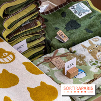 Maison Ghibli : le pop-up store officiel du studio d'animation japonais à Paris - 65D0C4F7 73F5 403A B3B5 69338284C1E0