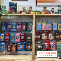 Maison Ghibli : le pop-up store officiel du studio d'animation japonais à Paris - 794E7337 33F4 43BA B586 6CEFC77AC7E3